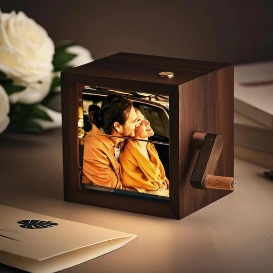 LoveLoop Photo Box