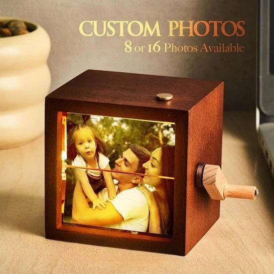 LoveLoop Photo Box