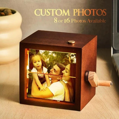 LoveLoop Photo Box